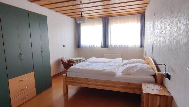 Ferienwohnung Marianne in Neuweiler - Foto 3, Quarto