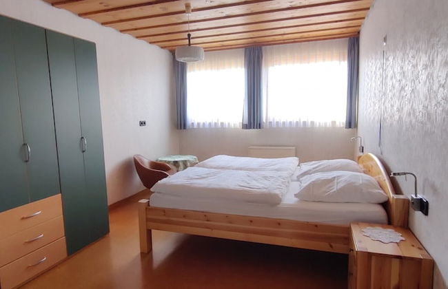 Ferienwohnung Marianne in Neuweiler - Foto 3