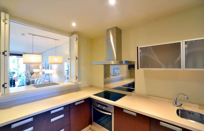 Aparthotel Novo Resort - Foto 45