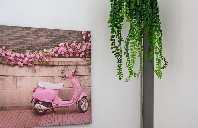 Spaciousviewsbalcony2-bedroomsen-suitenetflix - Foto 34