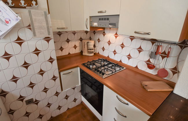 Villa Pineta - Foto 14