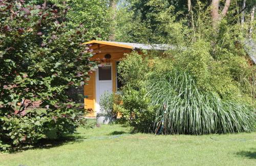 Holiday Home Bungalow Waldidyll by Interhome - Foto 20