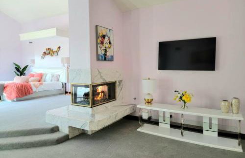 Luxury Hill Villa with Spectacular View - Foto 41