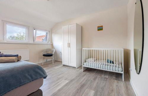 Ferienwohnung Harzreich - Foto 14