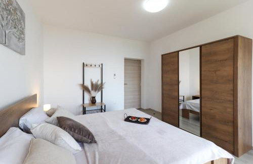 Villa Sentia with jacuzzi & spectacular seaview - Foto 5