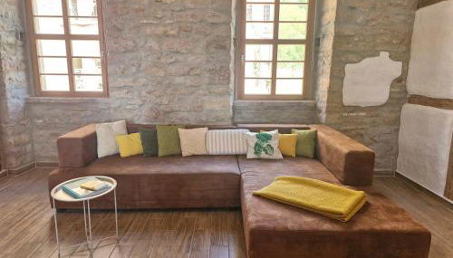 Urlaub auf dem Rittergut Friedeburg - mit direkter Nähe zur Saale - Foto 4