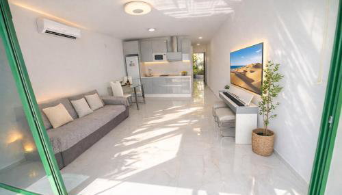 apartment with sea view - Foto 4