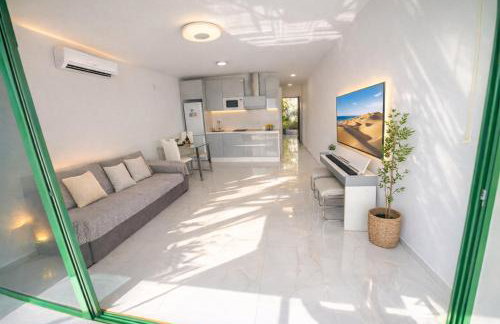 apartment with sea view - Foto 7