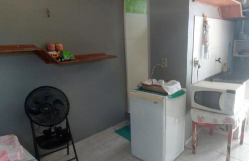 Studio Econômico da Maricotinha - No Air Cond - Foto 8