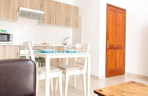 Apartment Luna FKK Nudist Place - Foto 7