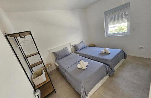 Sunset Family House in Bibinje on the Beach - Foto 25