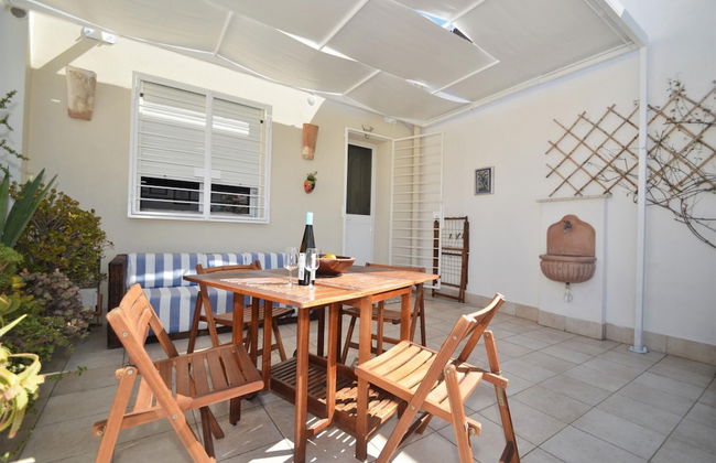 Al087 Villa Mirage Frontemare con Posto Auto - Foto 32