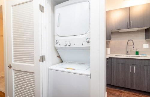 Modern 3BR 420-OK Near McCormick & Soldier Field 2001 S State St - 2D - Foto 5