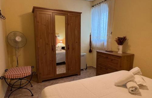 Apartamento La Piconera de Santa Marina - Foto 6