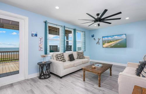 Oceanfront Manor home - Foto 8