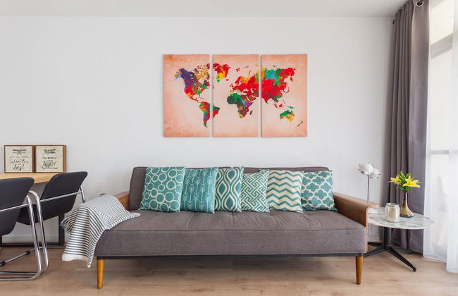 Sybaris Be my Guest Castelldefels - Foto 12