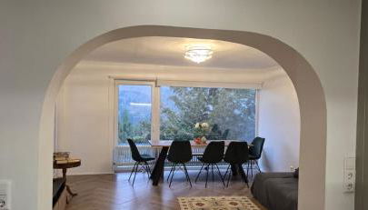 Wohnung im Schwarzwald mit Panorama Blick - Foto 2