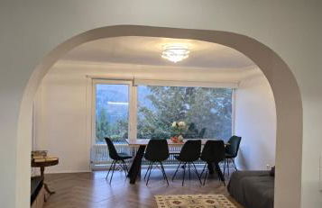 Wohnung im Schwarzwald mit Panorama Blick - Foto 2