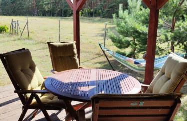 Agroturystyka Polana Harmonii - Foto 17