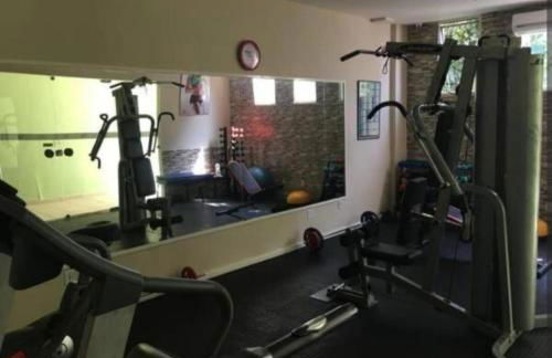 Duplex de Frente para a Praia - Angra Inn - Foto 9