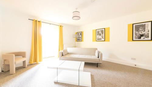 Luxury Breakfast at Tiffany's with FREE PARKING by Prescott Apartments - Foto 3