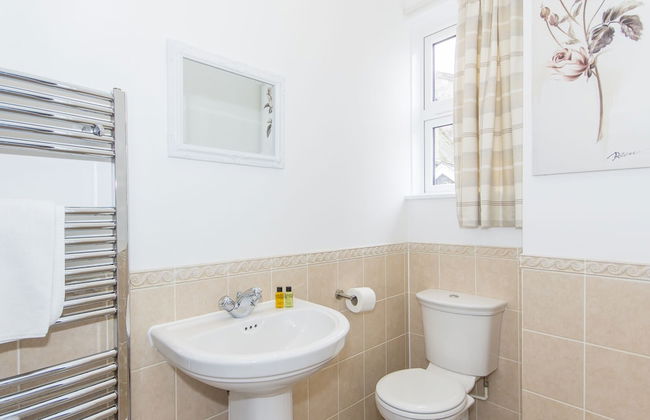 Admiralty street by Pureserviced - Foto 39