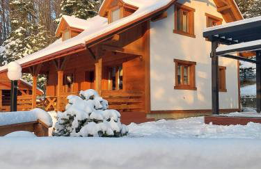 Agroturystyka - AGRODOMEK -Basen, Jacuzzi, Sauna - Foto 6