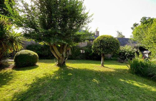 The Old Coach House - Converted barn with private garden parking and fireplace - Foto 27