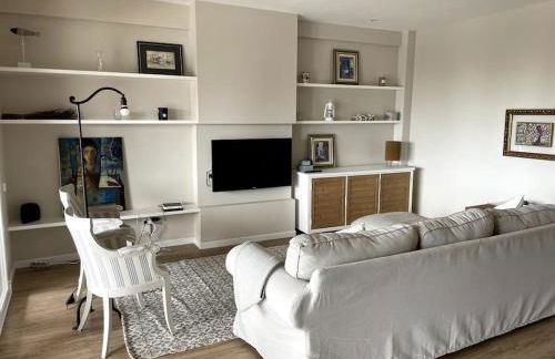 Apartment of 100m2 with sea views - Photo 39