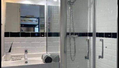 APPARTEMENT BON PLAN 4 personnes - GARE LILLE FLANDRES - Foto 4