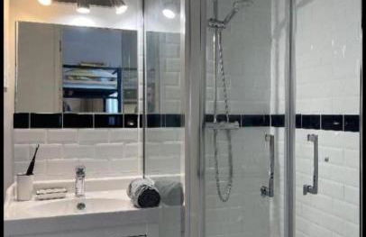 APPARTEMENT BON PLAN 4 personnes - GARE LILLE FLANDRES - Foto 4