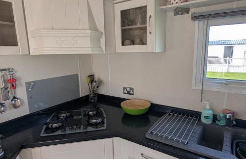 Beachcomber Cabin, Dog Friendly - Anderby Creek - Photo 32