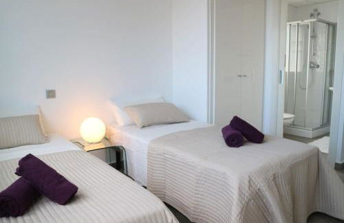 Cool & Modern Villa Giovanna with Air Conditioning, Private Pool & Sea Views - Foto 34