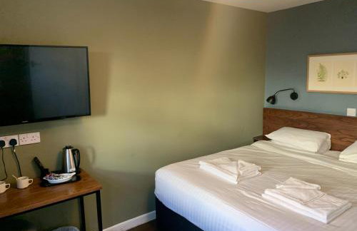 The Old Ship Inn - Foto 11