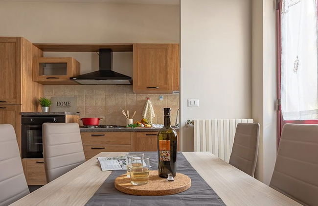 Manzoni Apartment - Foto 3