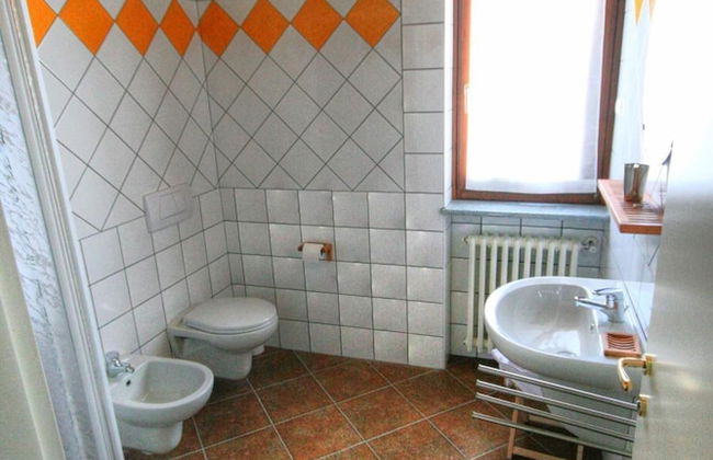 Agriturismo Al Castle - Foto 43