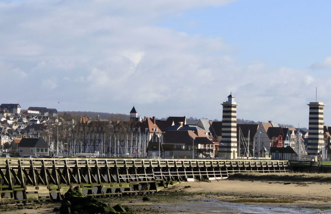 Les Marinas - Foto 16