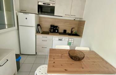 Maison Vacances au Domaine de Golf Piscine - Foto 8