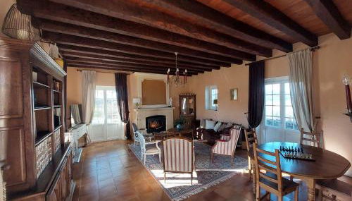 Charmante maison 6 chambres en Dordogne pour escapade paisible - FR-1-828-5 - Foto 3