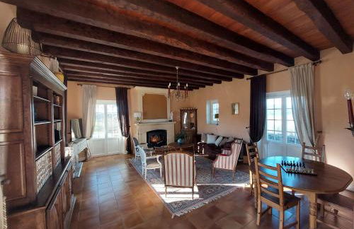 Charmante maison 6 chambres en Dordogne pour escapade paisible - FR-1-828-5 - Foto 3