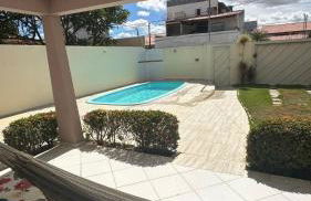 Casa com piscina para alugar próxima ao São João de Petrolina - Foto 9