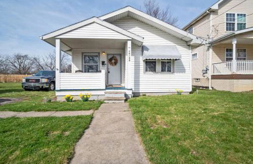 3 bedroom 1 bath in Cleveland - Foto 6