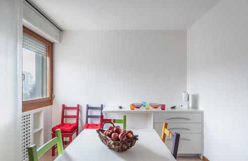 Padova Palestro Pastel Apartment - Photo 9