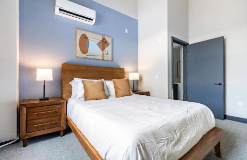 Landing Beautiful 1BD Gym - Foto 10