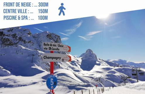 Le marmotton, le charme savoyard - Foto 13