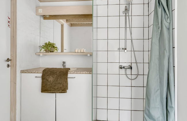 "Aponi" - 400m from the sea - Foto 13