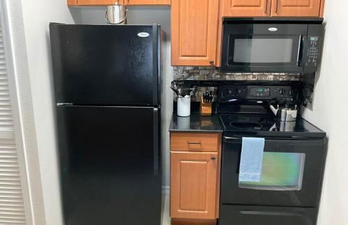 Universal-Disney Dream 606S - 1 Bedroom - Foto 18