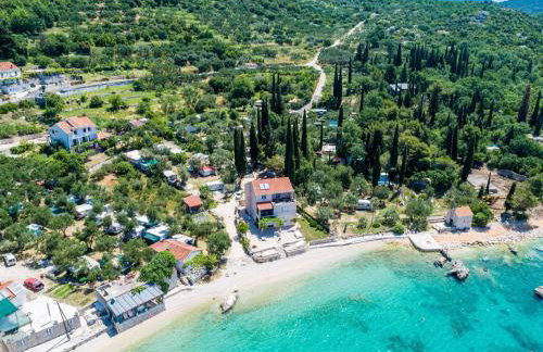 Apartments Cypress Sea Cove - Premium Studio Apartment with Balcony and Sea View A2 - Foto 56