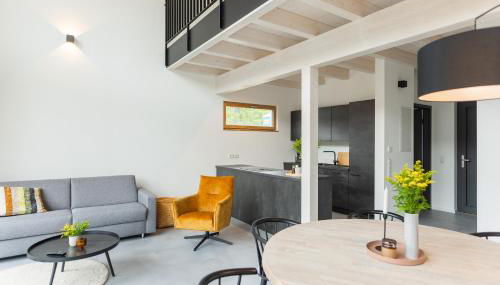 Ferienhaus MOSELLODGE - Foto 4