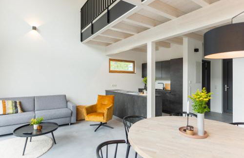 Ferienhaus MOSELLODGE - Foto 4